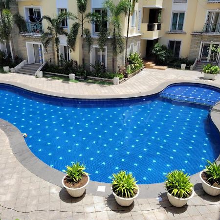 Kivi'S Kozy 2Bhk Luxurious Apartment Goa By Leela Homes Arpora Dış mekan fotoğraf