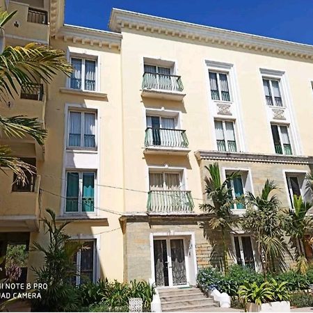Kivi'S Kozy 2Bhk Luxurious Apartment Goa By Leela Homes Arpora Dış mekan fotoğraf