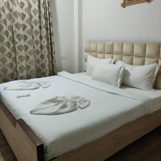 Kivi'S Kozy 2Bhk Luxurious Apartment Goa By Leela Homes Arpora Dış mekan fotoğraf
