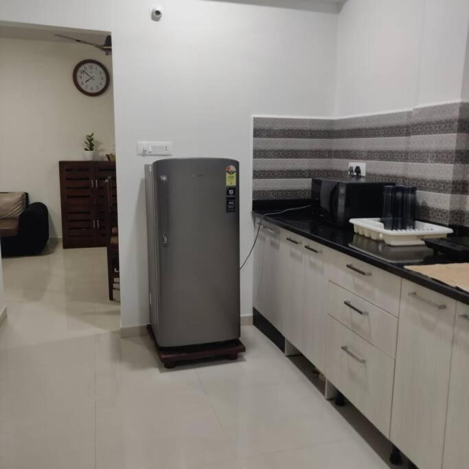 Kivi'S Kozy 2Bhk Luxurious Apartment Goa By Leela Homes Arpora Dış mekan fotoğraf