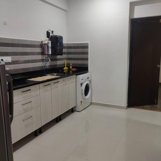 Kivi'S Kozy 2Bhk Luxurious Apartment Goa By Leela Homes Arpora Dış mekan fotoğraf