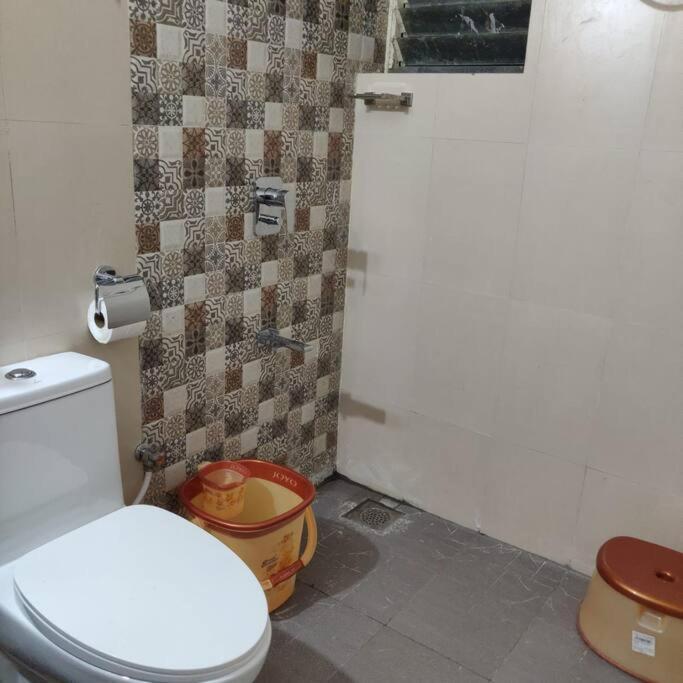 Kivi'S Kozy 2Bhk Luxurious Apartment Goa By Leela Homes Arpora Dış mekan fotoğraf