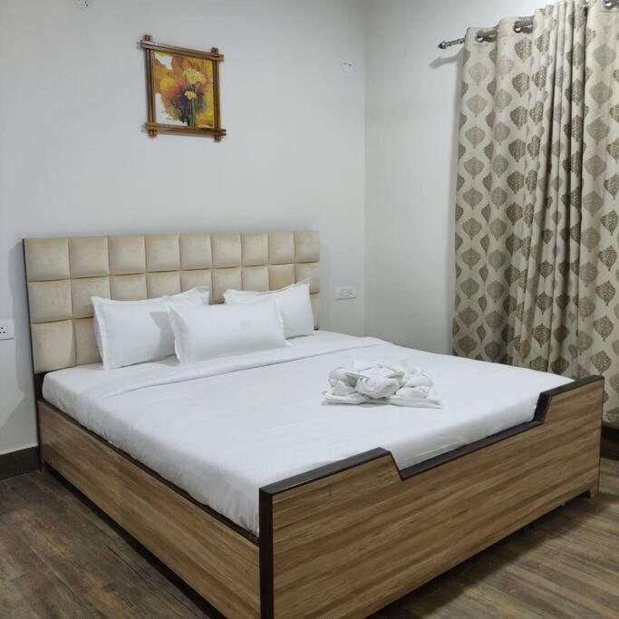 Kivi'S Kozy 2Bhk Luxurious Apartment Goa By Leela Homes Arpora Dış mekan fotoğraf
