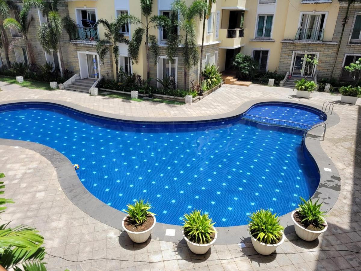 Kivi'S Kozy 2Bhk Luxurious Apartment Goa By Leela Homes Arpora Dış mekan fotoğraf