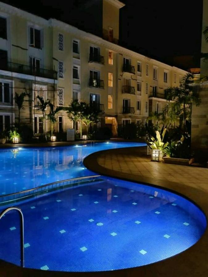 Kivi'S Kozy 2Bhk Luxurious Apartment Goa By Leela Homes Arpora Dış mekan fotoğraf