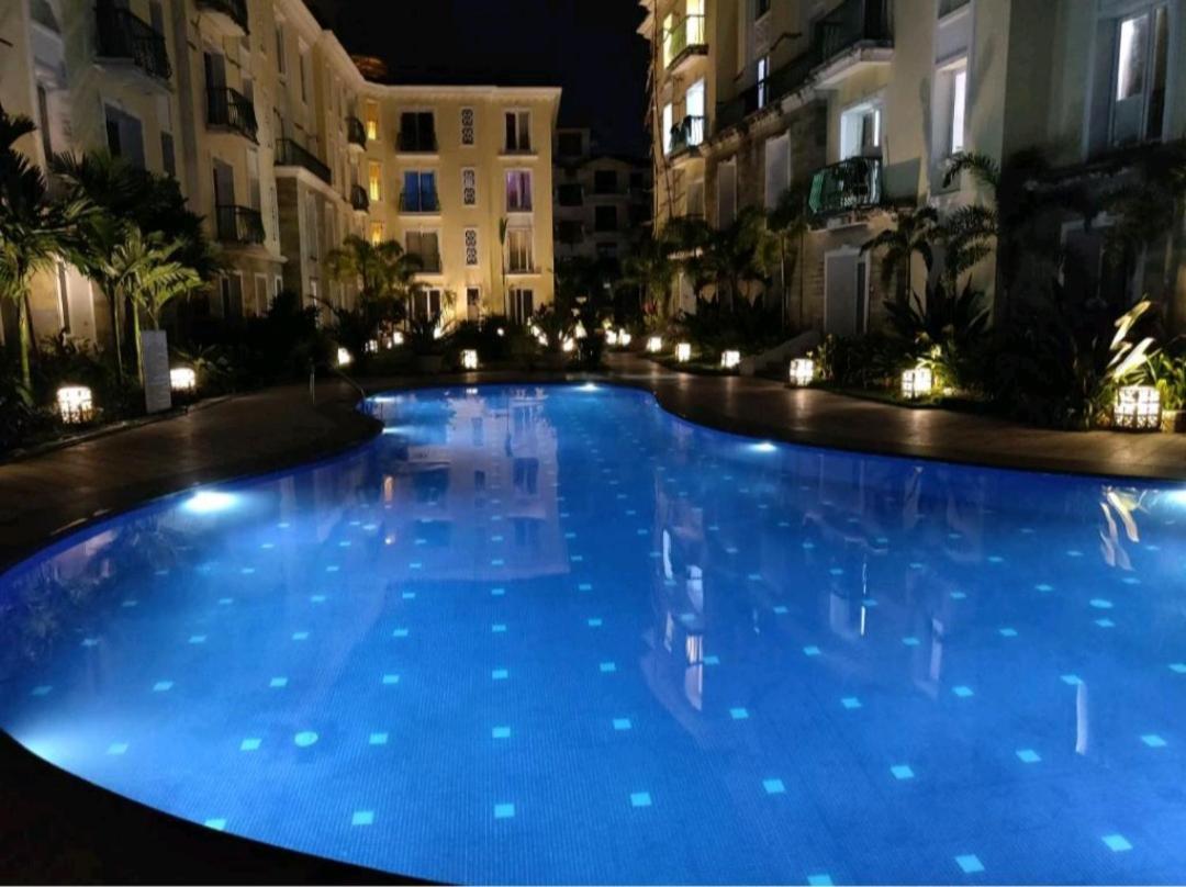 Kivi'S Kozy 2Bhk Luxurious Apartment Goa By Leela Homes Arpora Dış mekan fotoğraf
