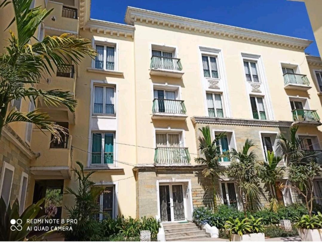 Kivi'S Kozy 2Bhk Luxurious Apartment Goa By Leela Homes Arpora Dış mekan fotoğraf