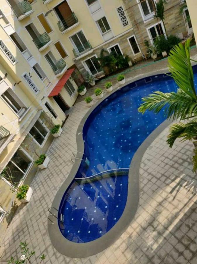 Kivi'S Kozy 2Bhk Luxurious Apartment Goa By Leela Homes Arpora Dış mekan fotoğraf